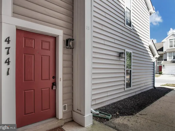 4741 King John Way #183, Upper Marlboro, MD 20772