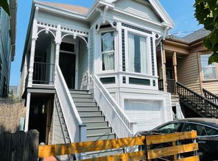1033 Wood St, Oakland, CA 94607
