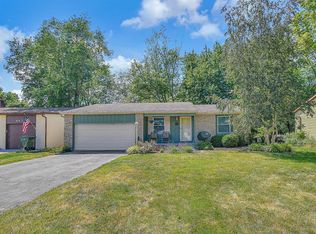 4479 Wrangell Pl, Columbus, OH 43230