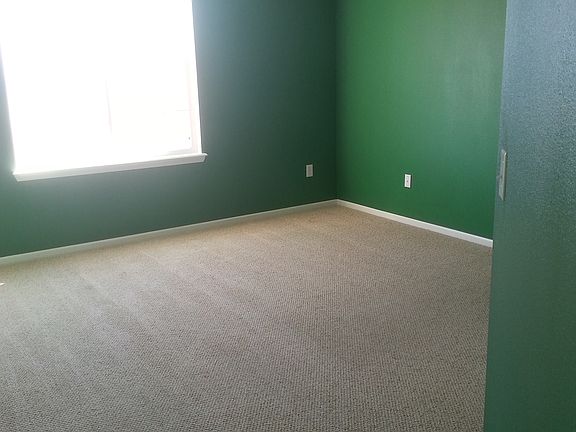Large Master Suite