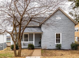 402 2nd Ave W, Lenoir City, TN 37771