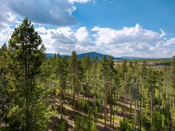 1898 GCR 519, Tabernash, CO 80478