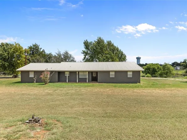 2901 S 29th St, Chickasha, OK 73018