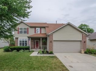 6154 Chadworth Way, Indianapolis, IN