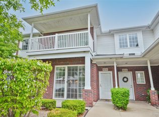 14246 Moravian Manor Cir, Sterling Heights, MI 48312