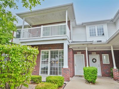 14246 Moravian Manor Cir, Sterling Heights, MI, 48312