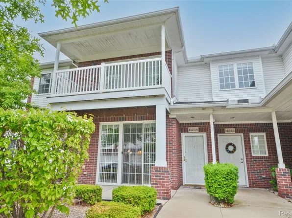 14246 Moravian Manor Cir, Sterling Heights, MI 48312