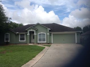23705 Arrigo Blvd, Fernandina Beach, FL 32034