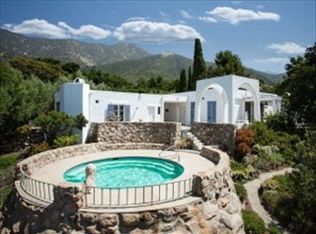 1000 Ladera Ln, Santa Barbara, CA 93108