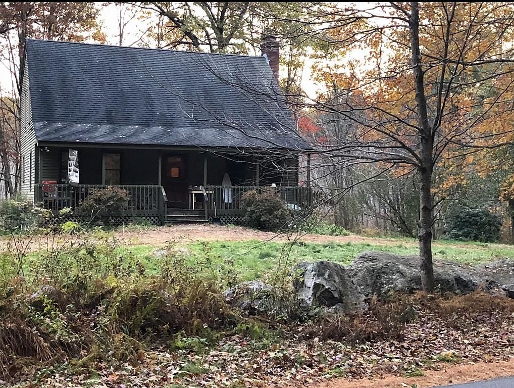 170 Greenville St, Spencer, MA 01562 Zillow