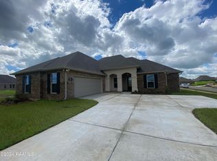 216 Appleby Way, Youngsville, LA 70592