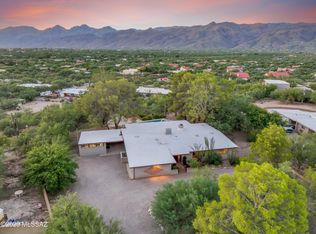 11651 E Lenher Schwerin Trl, Tucson, AZ 85749