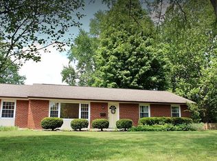 2362 S Linda Dr, Bellbrook, OH 45305