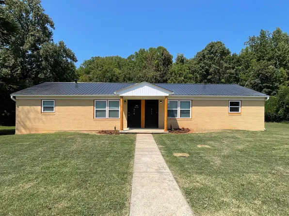 1297, 312-314 Spruce St, Lexington, NC 27292