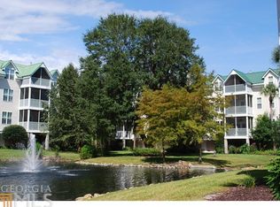 125 Shady Brook Cir UNIT 300, Saint Simons Island, GA 31522