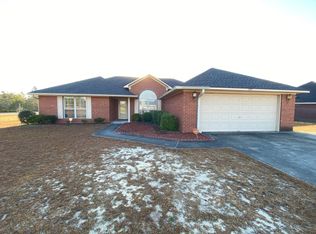 197 Wayfair Ln, Hinesville, GA 31313
