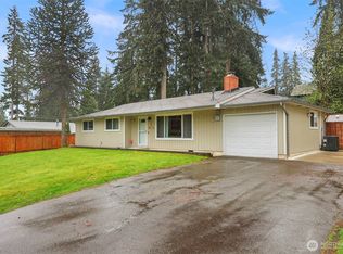 Alderwood Manor, Everett, WA 98208