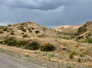 Snow Bowl Rd, Elko, NV 89801