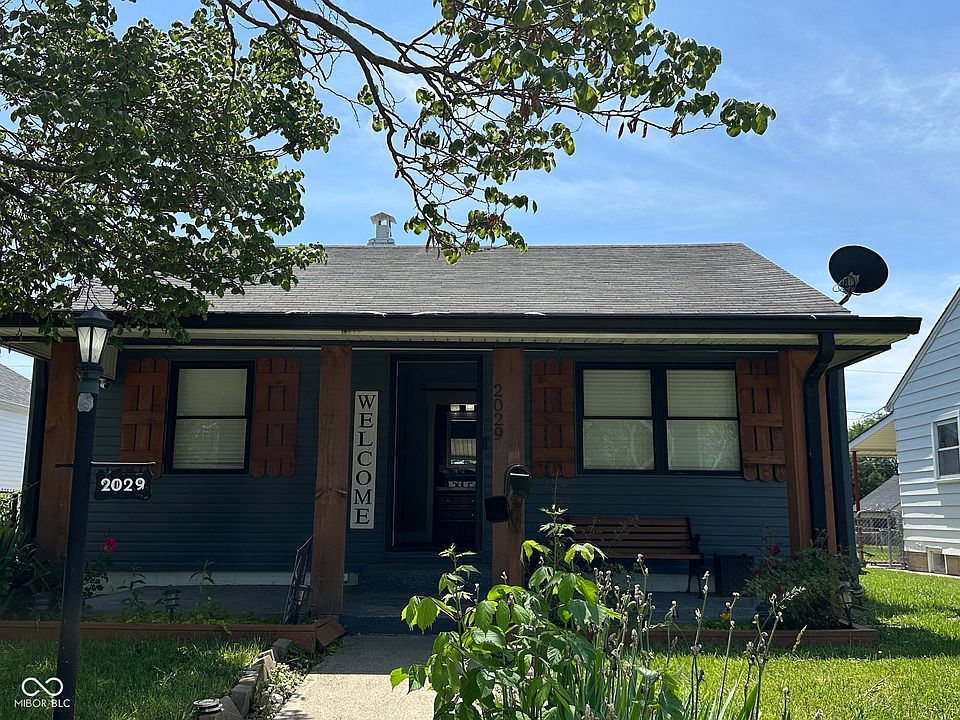 1st image of 2029 E Legrande Ave