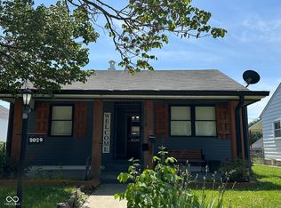2029 E Legrande Ave, Indianapolis, IN 46203