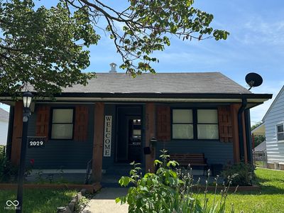 2029 E Legrande Ave, Indianapolis, IN, 46203
