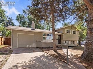 323 Fairmont St, Colorado Springs, CO 80910
