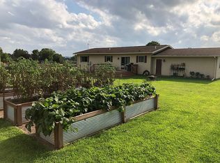 310 Butternut St, Stoddard, WI 54658