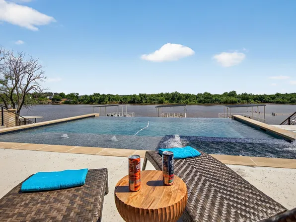 3180 River Oaks Drive, Kingsland, TX 78639