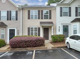 6587 Arbor Gate Dr SW #10, Mableton, GA 30126