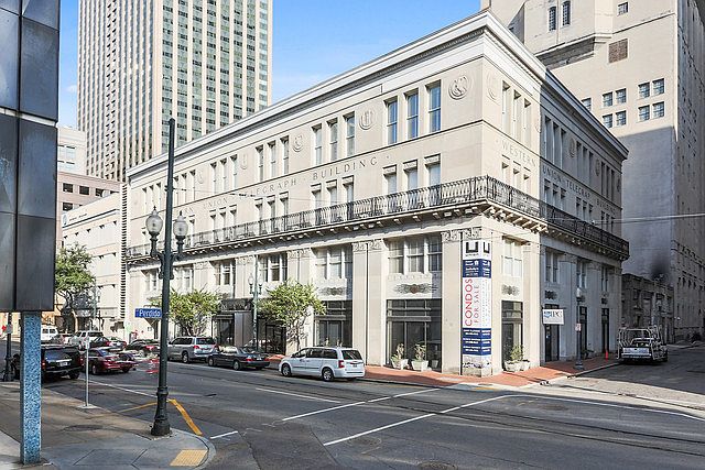 1st image of 334 Carondelet St APT 305