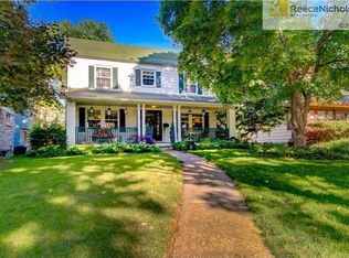 5707 Cherry St, Kansas City, MO 64110