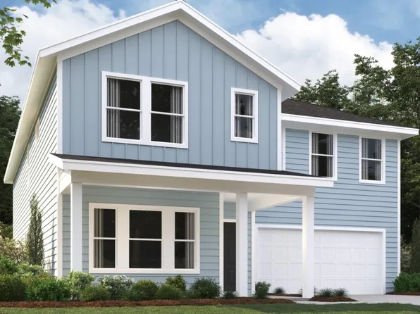 5372 Crinum Lilly, Summerville, SC 29485
