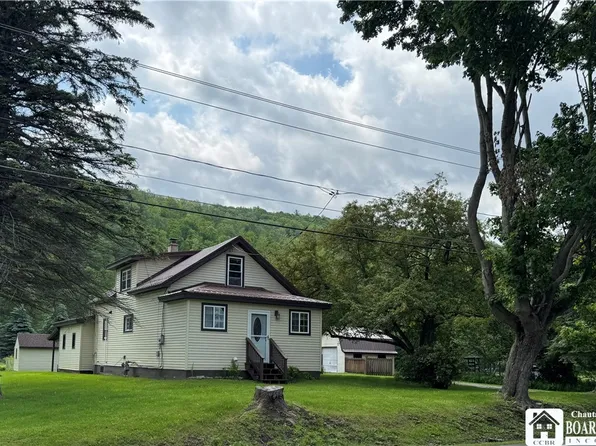 5757 Route 98, Great Valley, NY 14741