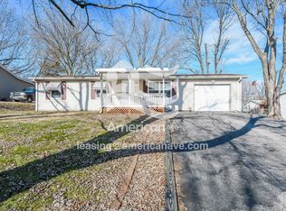 9709 Mark Trl, Fairview heights, IL 62208