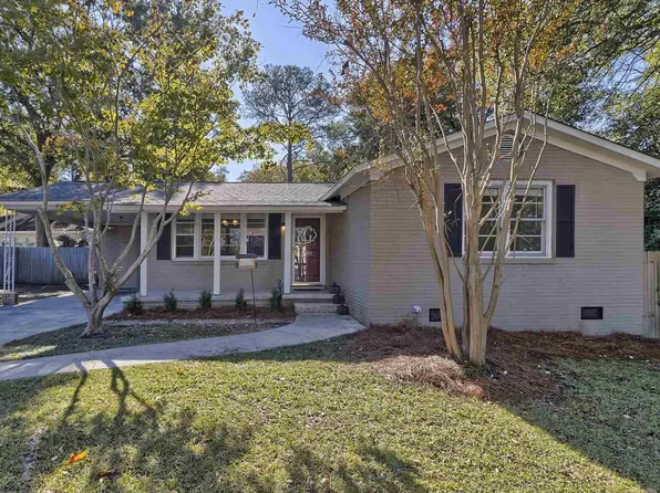 2361 Mary Dr, West Columbia, SC 29169