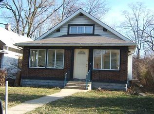 2115 N Dexter St, Indianapolis, IN