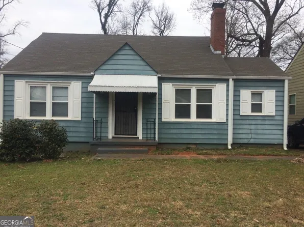 1110 Faith Ave SE, Atlanta, GA 30316