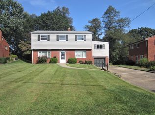 973 Garden City Dr, Monroeville, PA