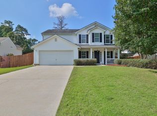 1633 Maple Trace Ct, Grayson, GA 30017