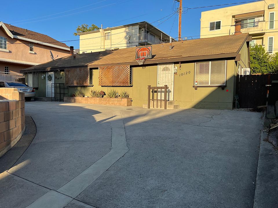 1st image of 10120 Hillhaven Ave #A