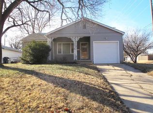 807 S Broadview Ave, Wichita, KS 67218