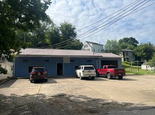 113 River St, Grantsville, WV