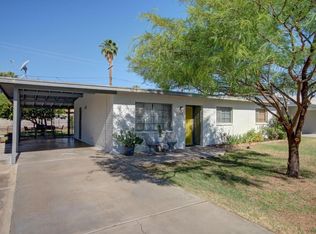 14 S Sahuaro Dr, Gilbert, AZ 85233