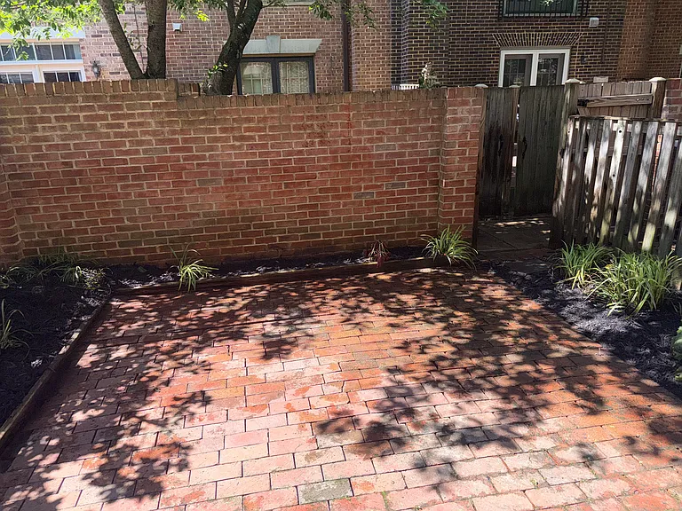 6707 Washington Blvd #B — Photo 39