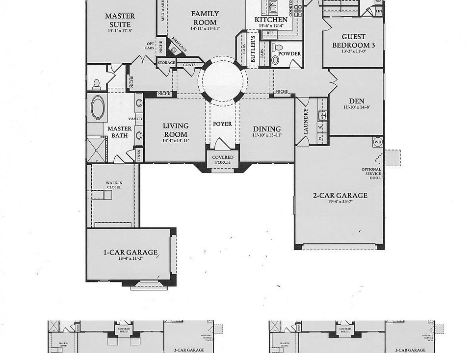 13239 W Rincon Dr, Sun City West, AZ 85375 Zillow