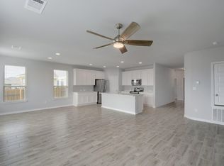 208 Syrah Ct, Leander, TX 78641