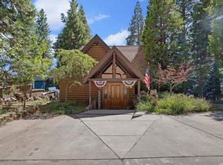 3664 Lake Almanor Dr, Lake Almanor, CA