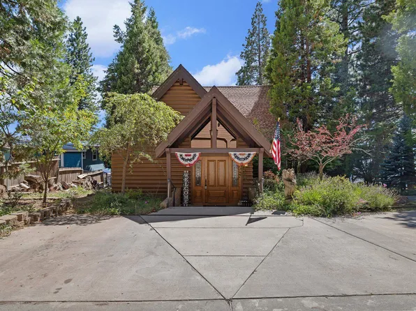 3664 Lake Almanor Dr, Lake Almanor, CA 96137