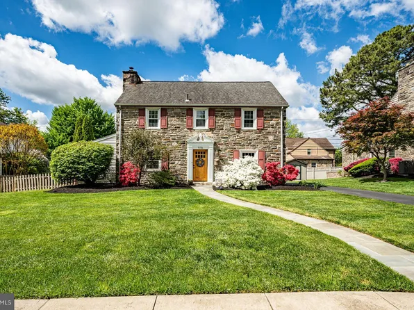 516 Eaton Rd, Drexel Hill, PA 19026