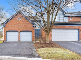 186 Foxborough Pl, Burr Ridge, IL 60527